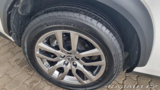 Lexus Ostatní modely NX 300h Prestyge Safety CZ 2019