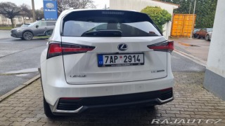 Lexus Ostatní modely NX 300h Prestyge Safety CZ 2019