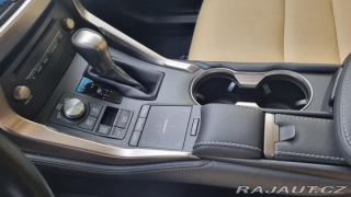 Lexus Ostatní modely NX 300h Prestyge Safety CZ 2019