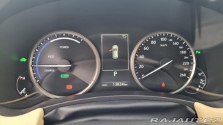 Lexus Ostatní modely NX 300h Prestyge Safety CZ 2019