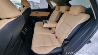 Lexus Ostatní modely NX 300h Prestyge Safety CZ 2019