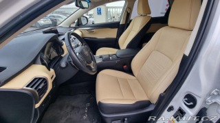 Lexus Ostatní modely NX 300h Prestyge Safety CZ 2019