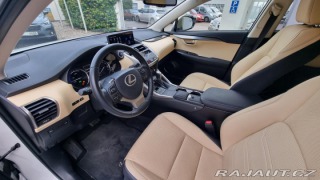 Lexus Ostatní modely NX 300h Prestyge Safety CZ 2019