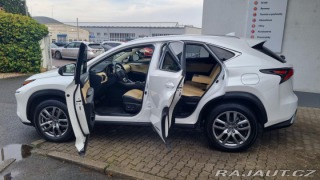Lexus Ostatní modely NX 300h Prestyge Safety CZ 2019