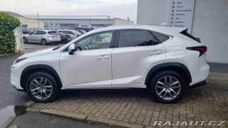 Lexus Ostatní modely NX 300h Prestyge Safety CZ 2019