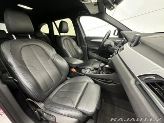 BMW X1 Xdrive20d MPaket*HUD*2xKO 2016