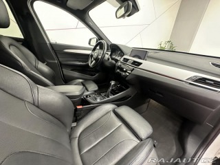 BMW X1 Xdrive20d MPaket*HUD*2xKO 2016