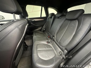 BMW X1 Xdrive20d MPaket*HUD*2xKO 2016