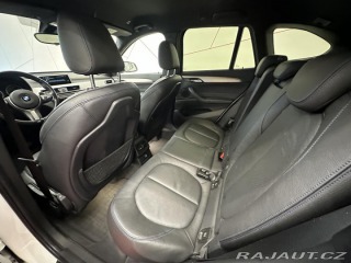 BMW X1 Xdrive20d MPaket*HUD*2xKO 2016