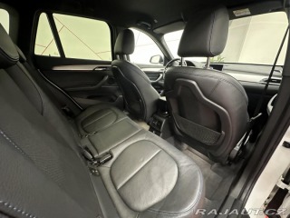 BMW X1 Xdrive20d MPaket*HUD*2xKO 2016