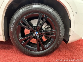BMW X1 Xdrive20d MPaket*HUD*2xKO 2016