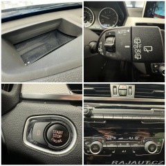 BMW X1 Xdrive20d MPaket*HUD*2xKO 2016