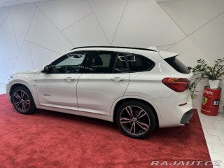 BMW X1 Xdrive20d MPaket*HUD*2xKO 2016