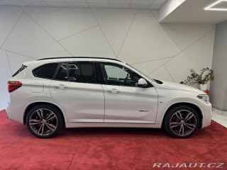 BMW X1 Xdrive20d MPaket*HUD*2xKO 2016