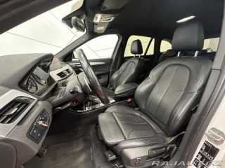 BMW X1 Xdrive20d MPaket*HUD*2xKO 2016