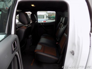 Ford Ranger 3.2TDCi/Wildtrak/automat/ 2017