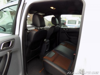 Ford Ranger 3.2TDCi/Wildtrak/automat/ 2017