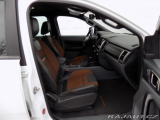 Ford Ranger 3.2TDCi/Wildtrak/automat/ 2017