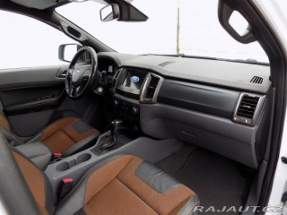 Ford Ranger 3.2TDCi/Wildtrak/automat/ 2017