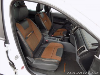 Ford Ranger 3.2TDCi/Wildtrak/automat/ 2017