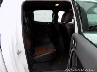 Ford Ranger 3.2TDCi/Wildtrak/automat/ 2017