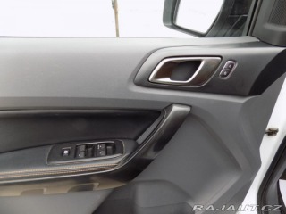 Ford Ranger 3.2TDCi/Wildtrak/automat/ 2017