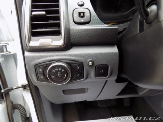 Ford Ranger 3.2TDCi/Wildtrak/automat/ 2017