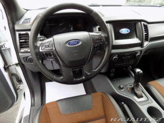 Ford Ranger 3.2TDCi/Wildtrak/automat/ 2017