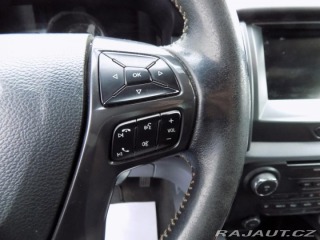 Ford Ranger 3.2TDCi/Wildtrak/automat/ 2017