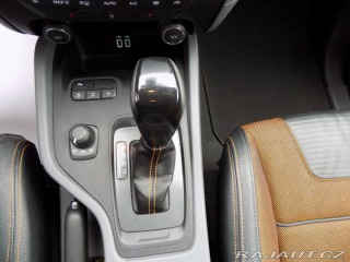 Ford Ranger 3.2TDCi/Wildtrak/automat/ 2017