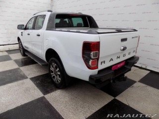Ford Ranger 3.2TDCi/Wildtrak/automat/ 2017