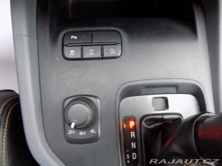 Ford Ranger 3.2TDCi/Wildtrak/automat/ 2017