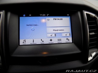 Ford Ranger 3.2TDCi/Wildtrak/automat/ 2017