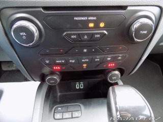Ford Ranger 3.2TDCi/Wildtrak/automat/ 2017