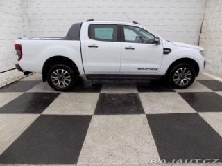 Ford Ranger 3.2TDCi/Wildtrak/automat/ 2017