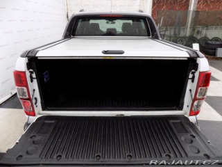 Ford Ranger 3.2TDCi/Wildtrak/automat/ 2017
