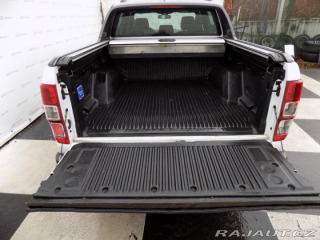 Ford Ranger 3.2TDCi/Wildtrak/automat/ 2017