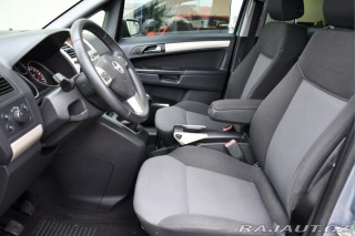 Opel Zafira 1.9CDTi 88kW 7.MÍST TAŽNÉ 2008