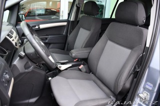 Opel Zafira 1.9CDTi 88kW 7.MÍST TAŽNÉ 2008