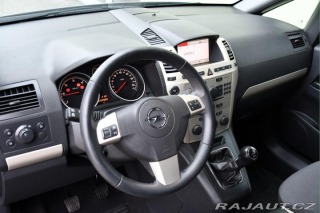 Opel Zafira 1.9CDTi 88kW 7.MÍST TAŽNÉ 2008