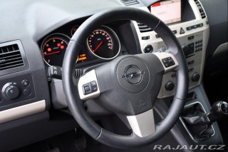 Opel Zafira 1.9CDTi 88kW 7.MÍST TAŽNÉ 2008