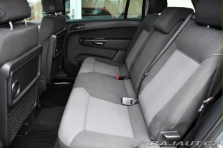 Opel Zafira 1.9CDTi 88kW 7.MÍST TAŽNÉ 2008