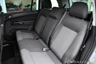 Opel Zafira 1.9CDTi 88kW 7.MÍST TAŽNÉ 2008