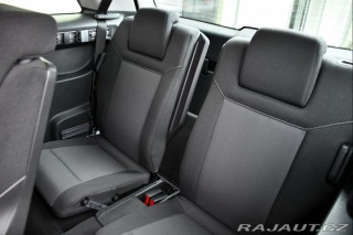 Opel Zafira 1.9CDTi 88kW 7.MÍST TAŽNÉ 2008