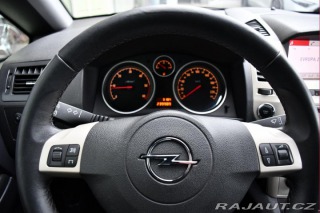 Opel Zafira 1.9CDTi 88kW 7.MÍST TAŽNÉ 2008