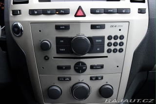 Opel Zafira 1.9CDTi 88kW 7.MÍST TAŽNÉ 2008