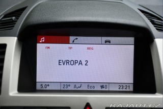 Opel Zafira 1.9CDTi 88kW 7.MÍST TAŽNÉ 2008