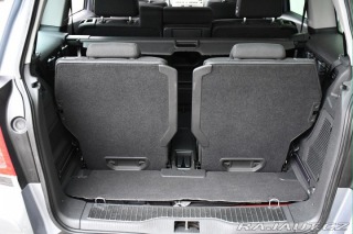 Opel Zafira 1.9CDTi 88kW 7.MÍST TAŽNÉ 2008