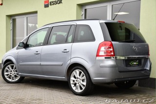 Opel Zafira 1.9CDTi 88kW 7.MÍST TAŽNÉ 2008