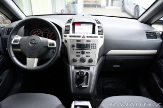 Opel Zafira 1.9CDTi 88kW 7.MÍST TAŽNÉ 2008